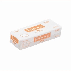 ディスポーゼ３　Ｎｏ．２０　１２ｐｌｙ　１００枚入