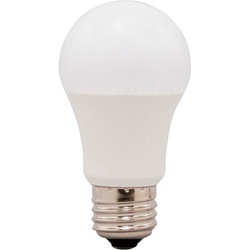 ＬＥＤ電球Ｅ２６　広配光６０形相当　電球色