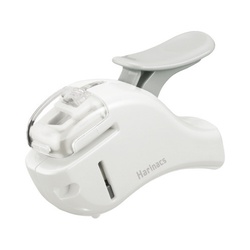 ハリナックス　コンパクトアルファ　ＰＷ