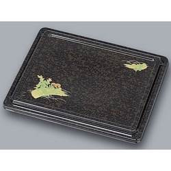 福助工業 YN-540F 萩 共蓋