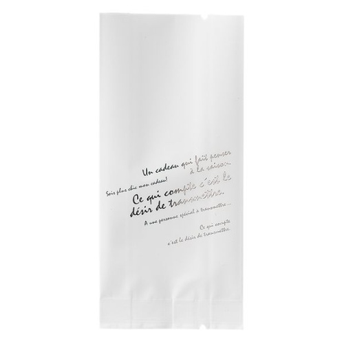 合掌袋 BKF アルミ蒸着パック マット-2(100枚) ヘッズ