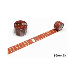 ｍｔ　ｅｘ　焼き菓子　マスキングテープ