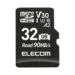 ｍｉｃｒｏＳＤＨＣカード　３２ＧＢ