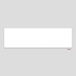 広幅マグネットホワイトボードシート１２４２０