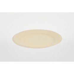 パルプモールド MB丸プレート180 パックスタイル