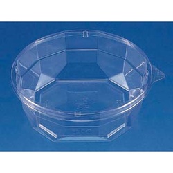 リスパック 惣菜容器 バイオ MF 75 B 本体