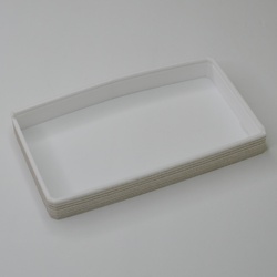 ワン折SKR70×37(25) 白杉縁