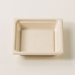 軽食容器 MPS-12H 本体 丸紅プラックス