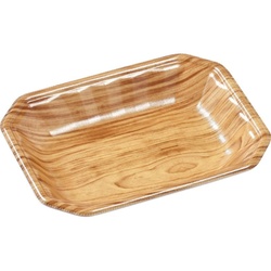 発泡トレー メガプレート20-15(30)平 拓木 エフピコ