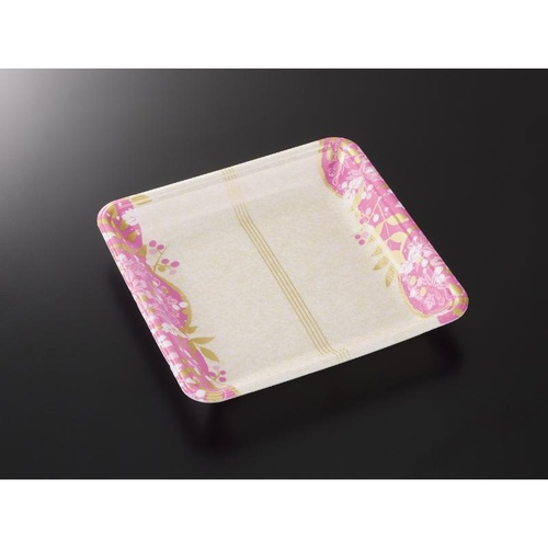 発泡トレー CN20-20FF あやもP 内(L) 中央化学