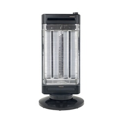 障害物センサー搭載ツインヒートプラス遠赤外線