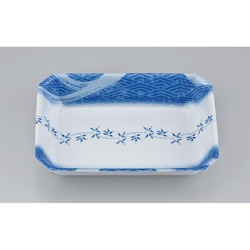 発泡トレー V-惣菜37-35 さわ シーピー化成