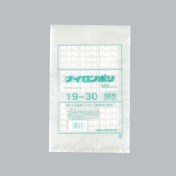 福助工業 真空袋 ナイロンポリ VSタイプ 19-30