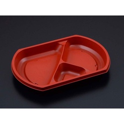 リスパック 饗膳 小判20 中皿2 RBS