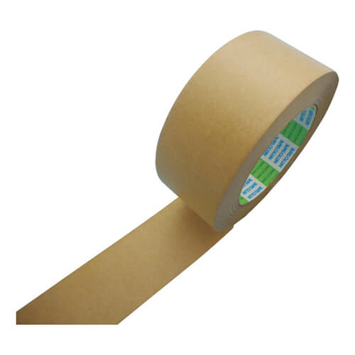 【廃番商品】日東電工 クラフトテープ No.712F 50mm×50m 712F50