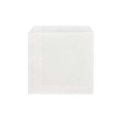 【廃番商品】HEIKO NF耐油平袋 小 白無地