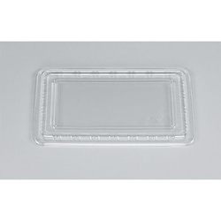 シーピー化成 耐熱-7 透明蓋(B)