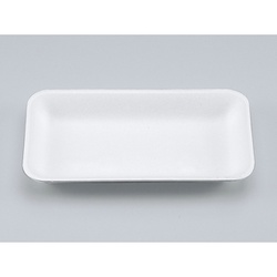 シーピー化成 発泡トレー V-13 無地