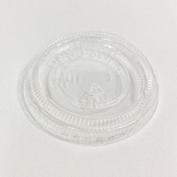 MCL200 ミニカップ 2オンス用ふた 100枚入