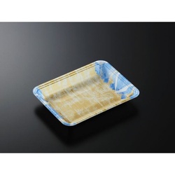 発泡トレー CN20-15F 四織B 内(L) 中央化学