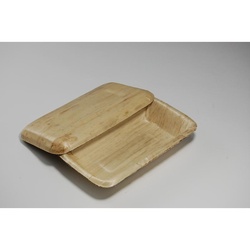 竹皮容器 白竹皮プレス容器 WPY-3H 松本