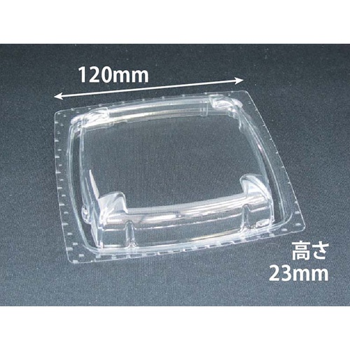 リスパック バイオ ツブ12 OC 蓋