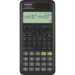 関数電卓　数学自然表示　ＦＸ−３７５ＥＳＡ−Ｎ