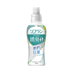 ソフランＰ消臭　Ｆグリーンアロマ　本体５５０ｍｌ