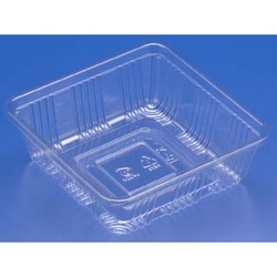 リスパック フルーツ容器 エコフルーツK-81 特厚