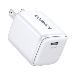 Ｎｅｘｏｄｅ　急速充電器　３０Ｗ　ＧａＮ