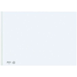 レールクリヤーホルダーＰＥＴ　Ｂ４横　２０冊