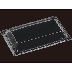 エフピコ T-プレイン20-13内嵌蓋M