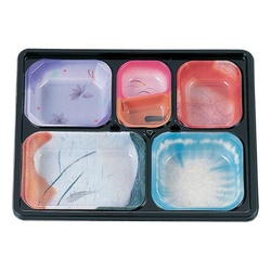 仕出し弁当容器 TS-90 本体 タカギ産業