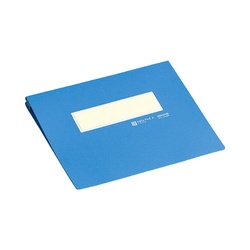 データファイルＡ　Ｙ型横６から１０×縦８　青