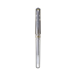 シグノ　太字１．０ｍｍ　銀
