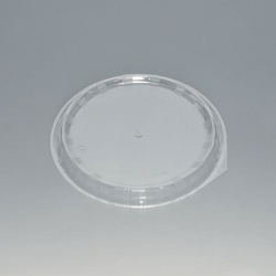 福助工業 T-深皿 蓋(内嵌合) 弁あり