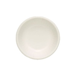 紙皿 フードボウル15cm 日本デキシー