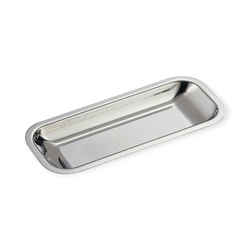 フロア用品 SW 18-8角おしぼり入 渕無