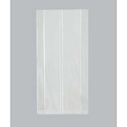 合掌袋 合掌ガゼット袋 GTN(ナイロンタイプ) No.51B1 福助工業