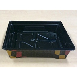 シーピー化成 弁当容器 BFO-30 安土 本体