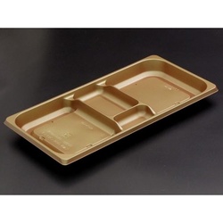 リスパック 饗膳 100 中皿2 ひかり