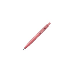 ユニボールワンＦ　０．５ｍｍ　茜空　レッド