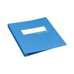 データファイルＡ　Ｔ型縦６から１１×横９　青