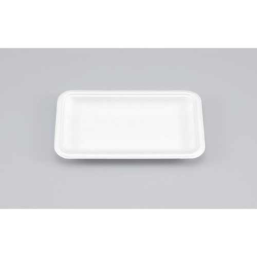 発泡トレー 新LL12-20 無地 シーピー化成