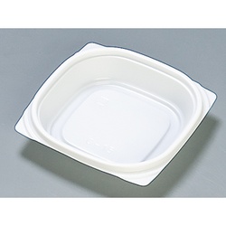 福助工業 軽食容器 Fカップ C-15W セット