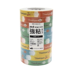 ｍｔ　ｌａｒｇｅ　ｃｏｒｅ　Ｔｈａｎｋ　ｙｏｕ　強