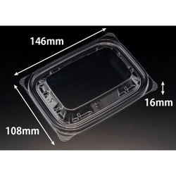 リスパック バイオ リデュー 255-OCA 蓋