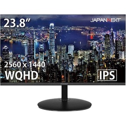 ２３．８型ＩＰＳ＿ＷＱＨＤ液晶モニター