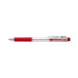 ドットイー　０．５ｍｍ　赤Ｘ１０