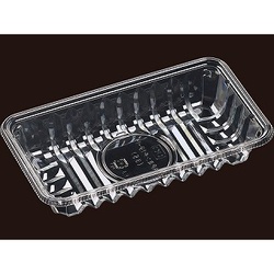 透明トレー APミンチ19-11(35) エフピコ